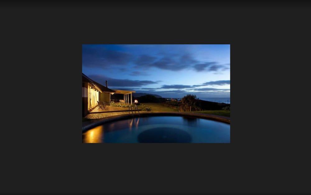 Altiplanico Isla De Pascua Hotel Hanga Roa Exterior photo