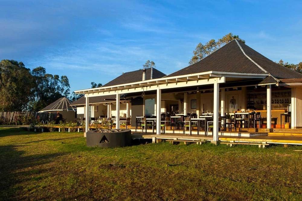 Altiplanico Isla De Pascua Hotel Hanga Roa Exterior photo